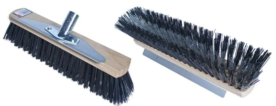 ⁨STREET BRUSH 40+ SCRAPER FI 28⁩ at Wasserman.eu