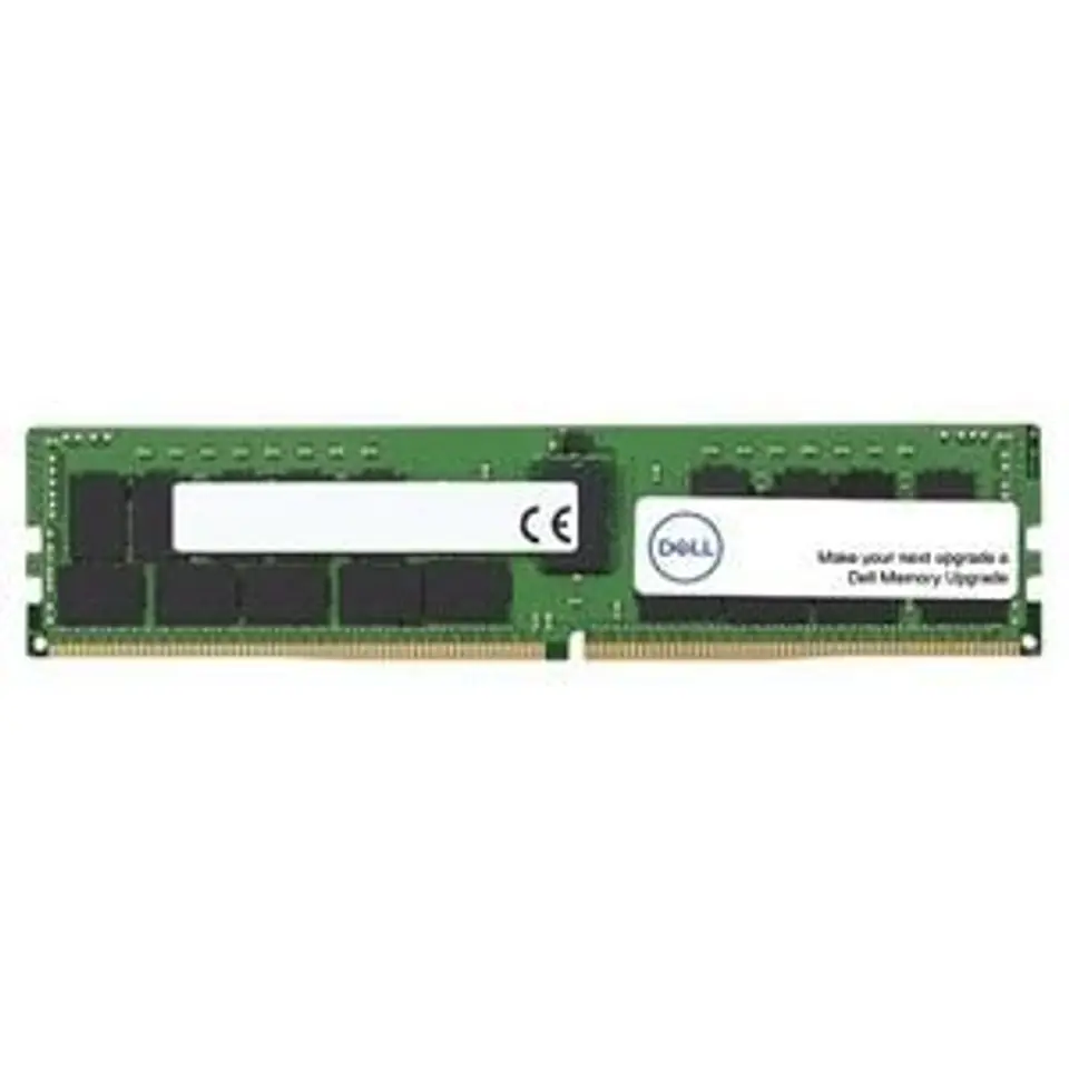 Dell Memory Upgrade - 32GB - 2RX8 w sklepie Wasserman.eu