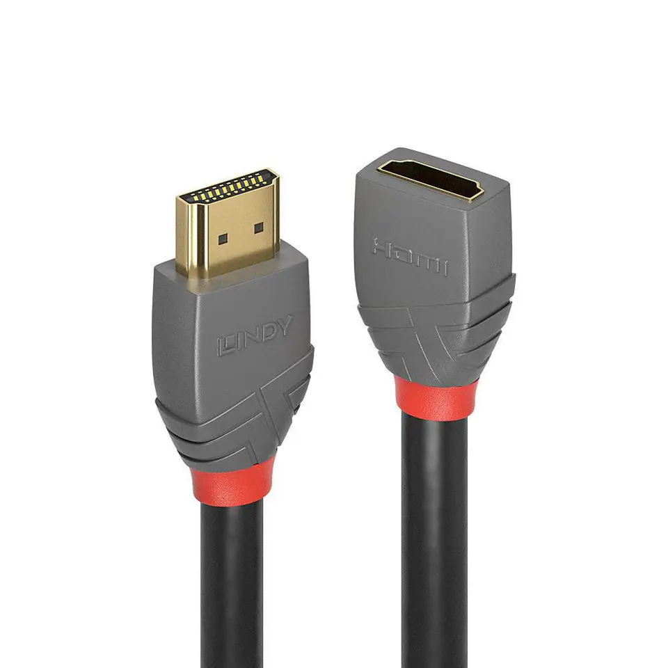Lindy 3m High Speed HDMI Extension w sklepie Wasserman.eu