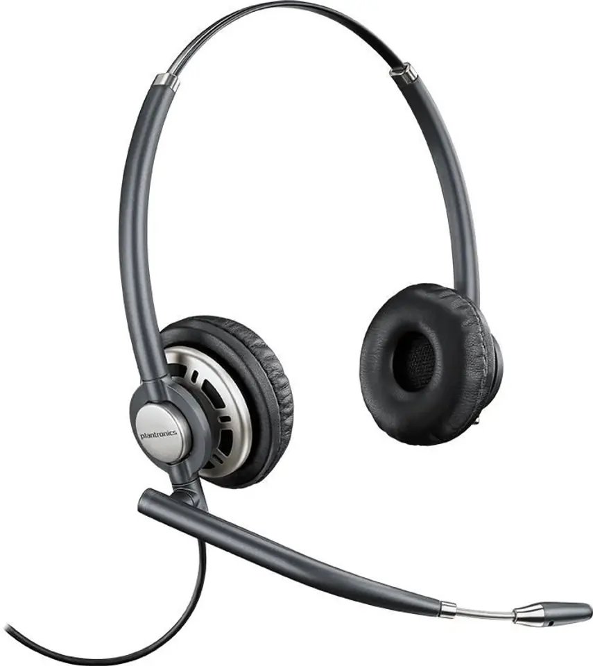 ⁨Poly Encore Pro HW720 Headset⁩ w sklepie Wasserman.eu