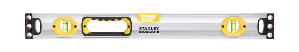 ⁨POZIOMICA FATMAX II MAGNETYCZNA, 3 LIBELKI 120CM⁩ w sklepie Wasserman.eu