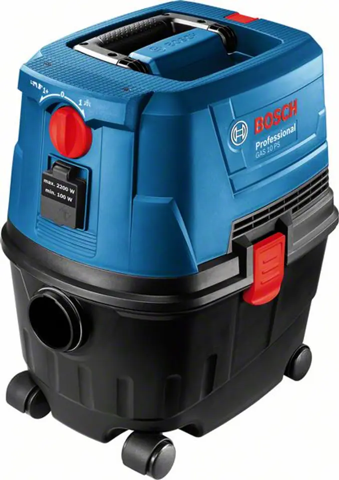 ⁨UNIVERSAL VACUUM CLEANER GAS 15 PS⁩ at Wasserman.eu