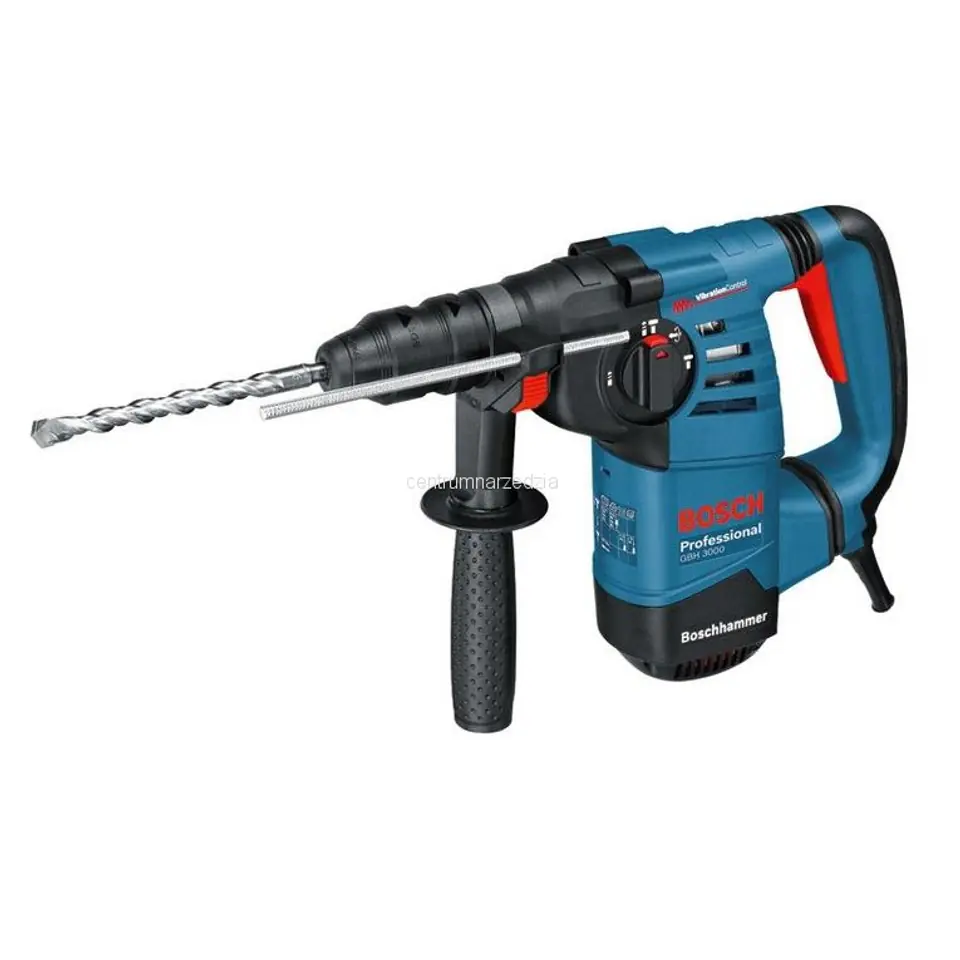 ⁨ROTARY HAMMER SDS+ GBH 3000 800W⁩ at Wasserman.eu