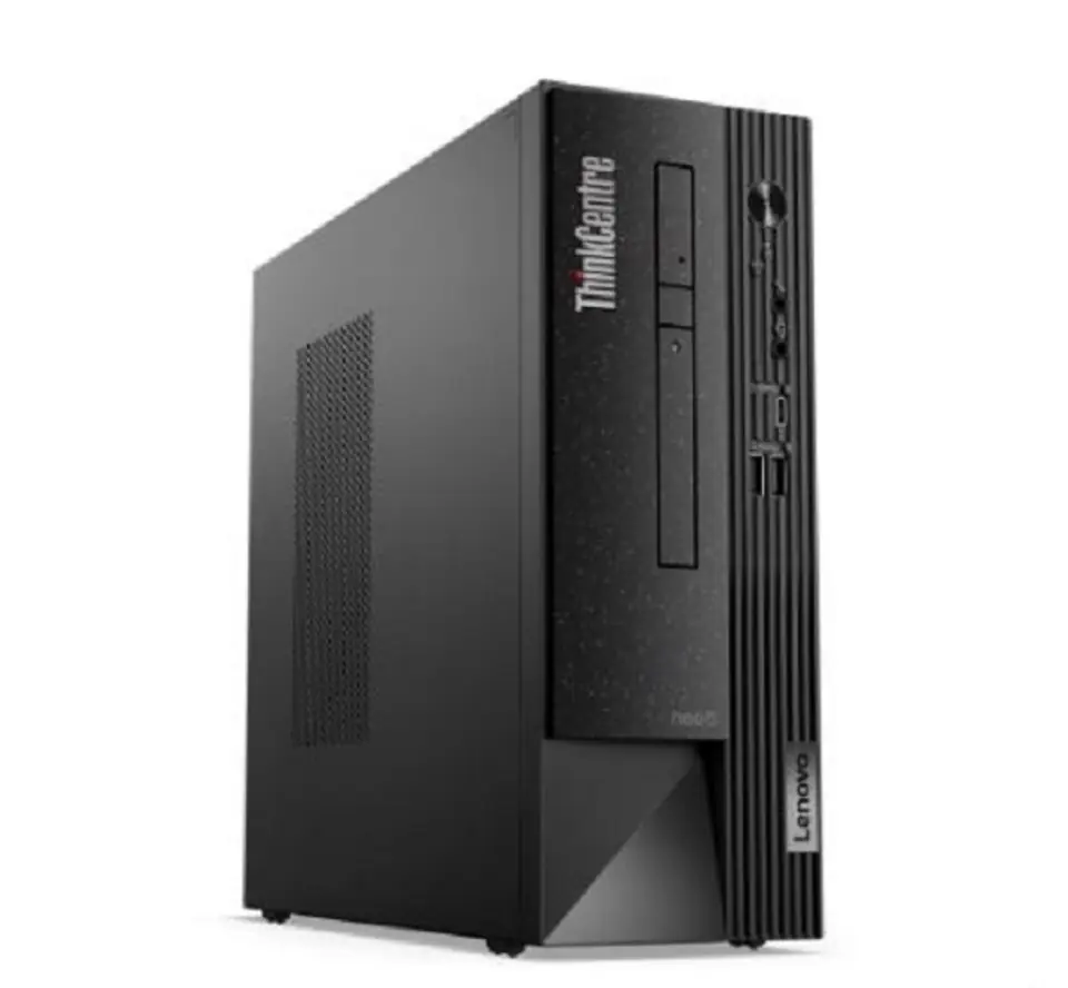 ⁨Komputer LENOVO ThinkCentre Neo 50s G4 (I7-13700/integ/8GB/SSD512GB/DVD-RW/W11P)⁩ w sklepie Wasserman.eu