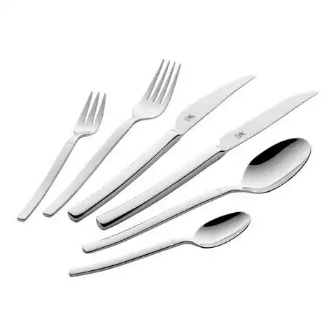 ⁨ZWILLING 22770-368-0 kitchen cutlery/knife set 68 pc(s) Knife/cutlery case set⁩ at Wasserman.eu