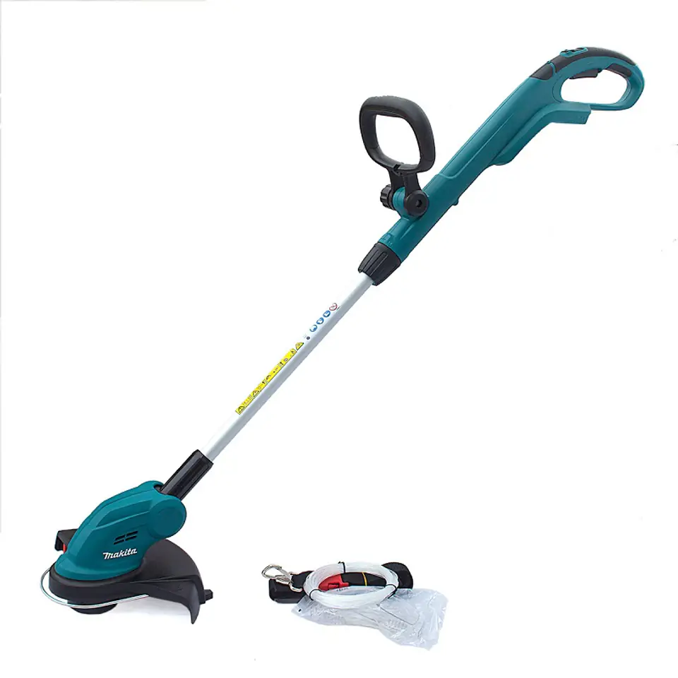 ⁨Makita 18V Cordless Line Trimmer DUR181Z⁩ at Wasserman.eu