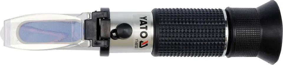 REFRACTOMETER at Wasserman.eu