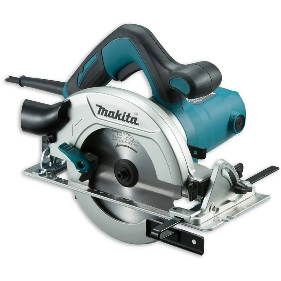 PILARKA TARCZOWA RĘCZNA 1050W 165MM w sklepie Wasserman.eu