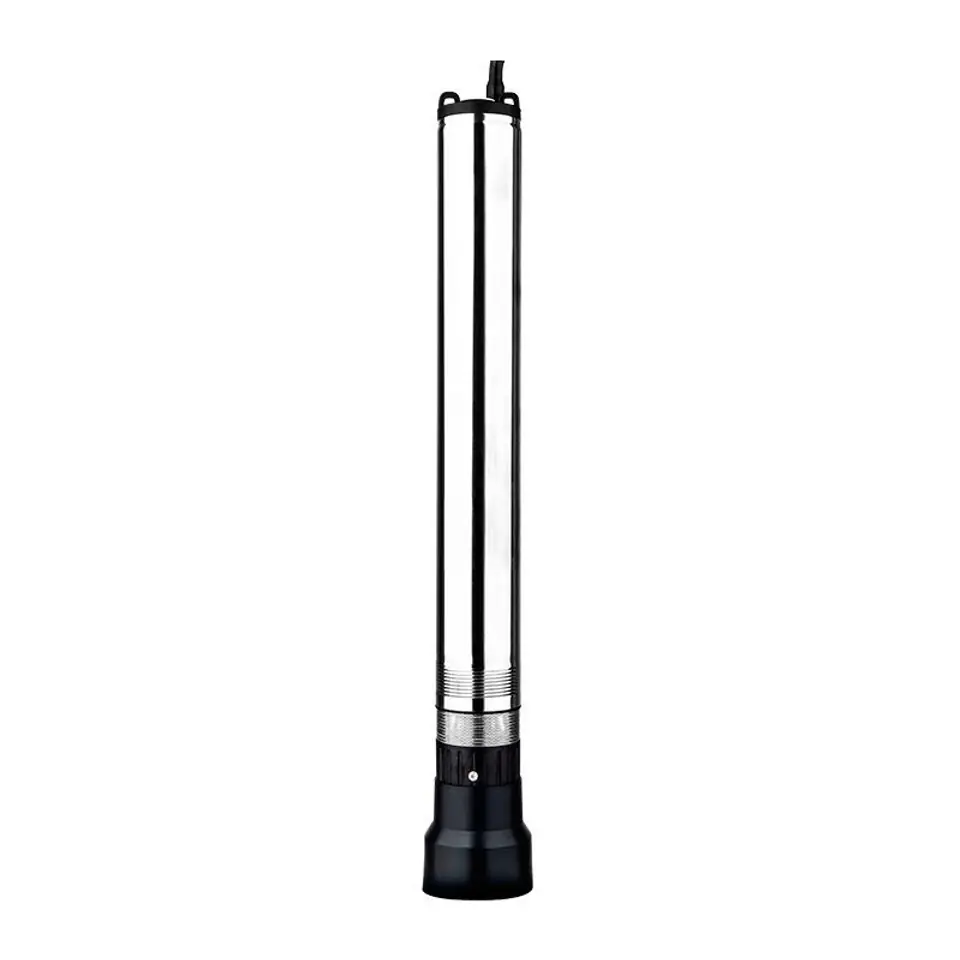 POMPA GŁĘBINOWA OMNITRON 5000 AUTO. 230V 20M w sklepie Wasserman.eu