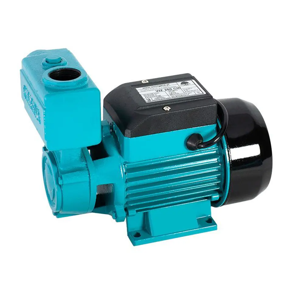 POMPA HYDROFOROWA WZ 250 CW 230V w sklepie Wasserman.eu