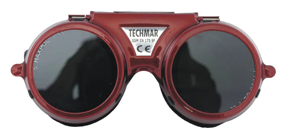 ⁨WELDING GLASSES - GSM⁩ at Wasserman.eu