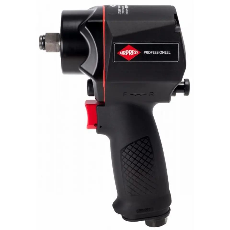 ⁨PNEUMATIC IMPACT WRENCH 1/2'' MAX. MOM. REV. 1613NM⁩ at Wasserman.eu