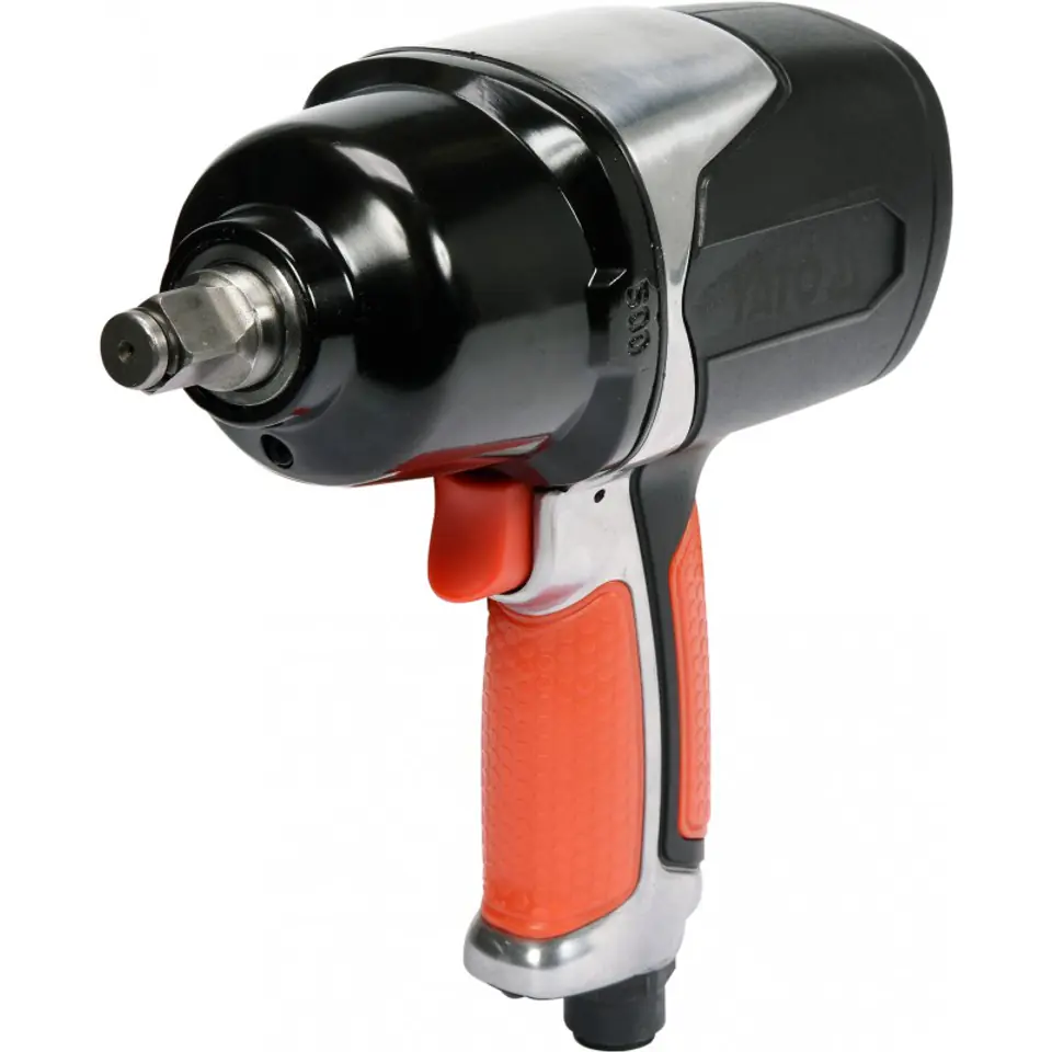 ⁨PNEUMATIC WRENCH 1/2' 680NM⁩ at Wasserman.eu