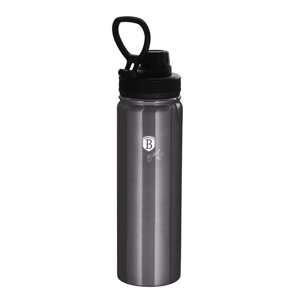 ⁨SPORT BOTTLE 540ML METALLIC LINE CARBON PRO EDITION BH/7753⁩ at Wasserman.eu