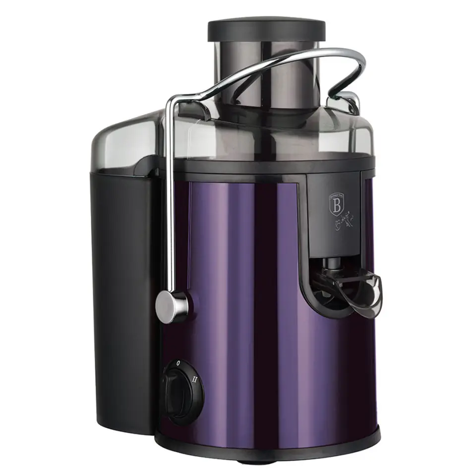 ⁨SOKOWIRÓWKA BERLINGER HAUS BH-9294 PURPLE ECLIPSE⁩ w sklepie Wasserman.eu