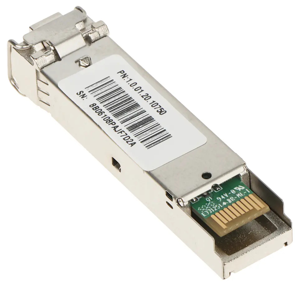⁨MODUŁ JEDNOMODOWY GSFP-1310R-20-SMF DAHUA⁩ w sklepie Wasserman.eu