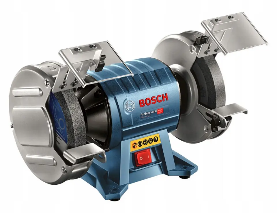 ⁨TABLE GRINDER FI 200/32 MM 600W GBG 60-20 BOSCH⁩ at Wasserman.eu