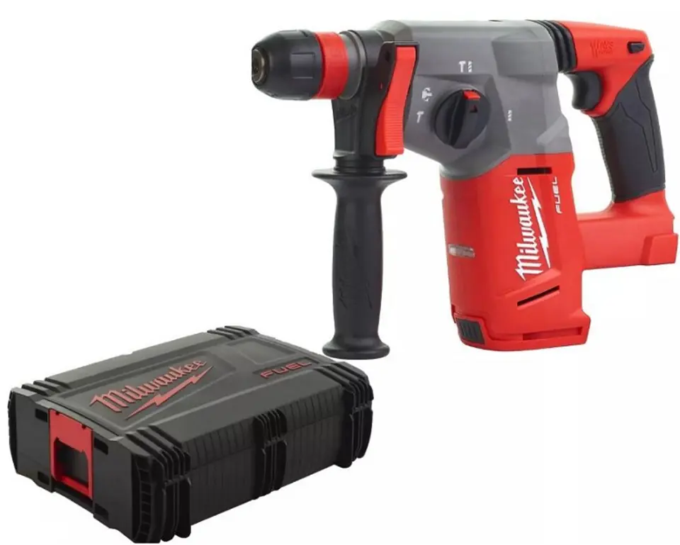 AKKU-SCHLAGHAMMER M18CHX-0X im Wasserman.eu