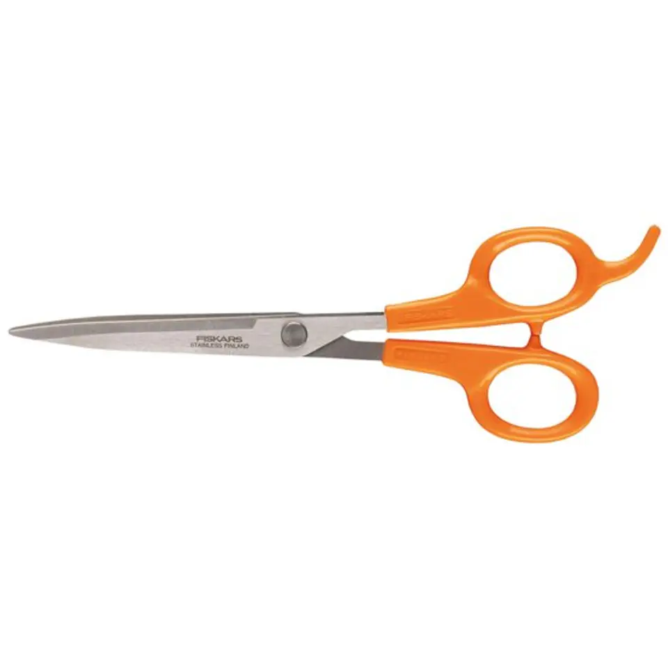 ⁨HAIRDRESSING SCISSORS, 17 CM⁩ at Wasserman.eu