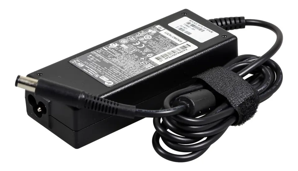 ⁨HP AC adapter 90W 19.5V⁩ w sklepie Wasserman.eu