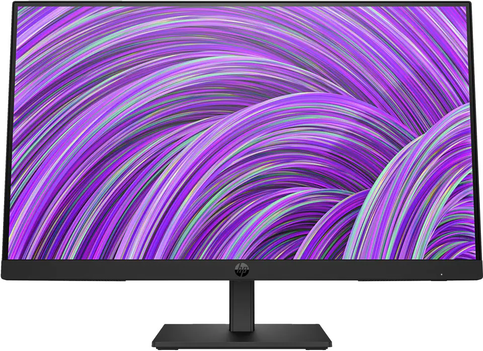 ⁨HP P22h G5 computer monitor 54.6⁩ w sklepie Wasserman.eu