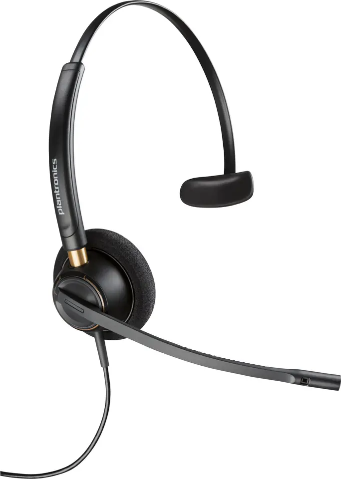 ⁨HP EncorePro HW510 Headset-EURO⁩ w sklepie Wasserman.eu