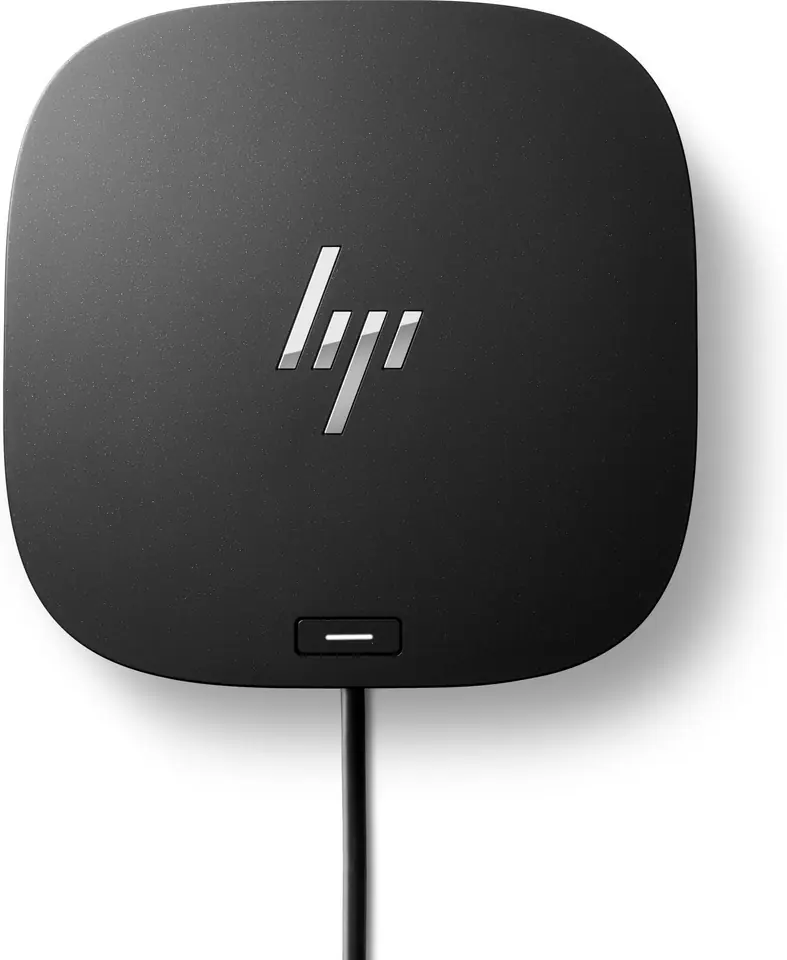 HP USB-C G5 Essential Dock at Wasserman.eu