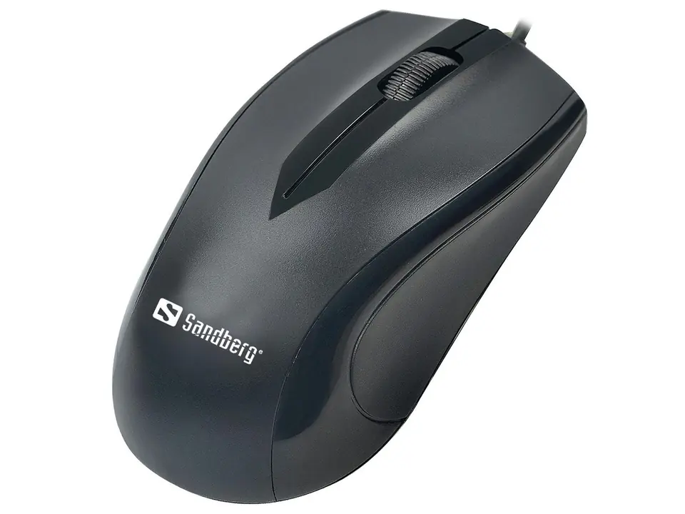 ⁨Sandberg USB Mouse⁩ w sklepie Wasserman.eu