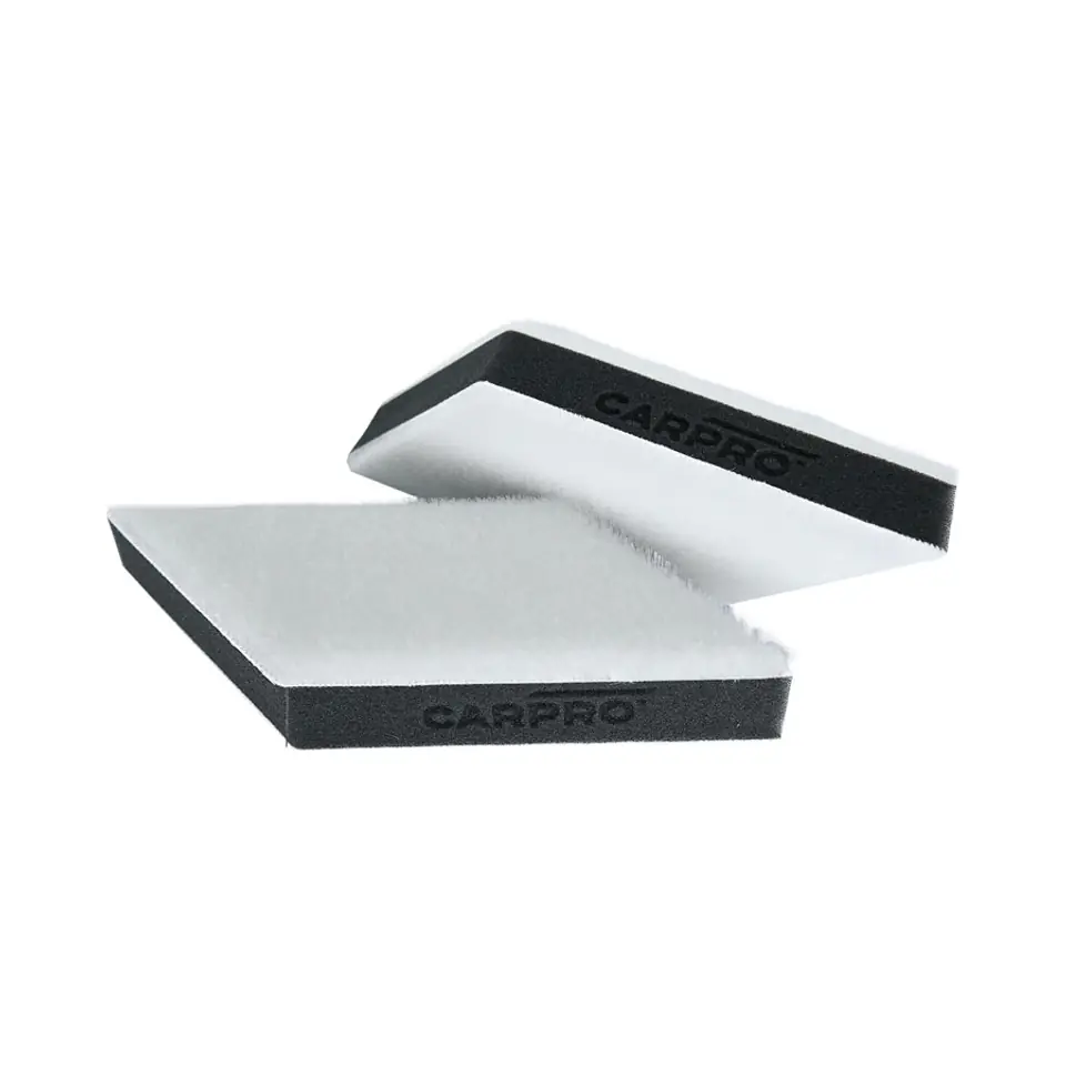 ⁨CarPro MicroBuff - aplikator, pad czyszczący⁩ w sklepie Wasserman.eu