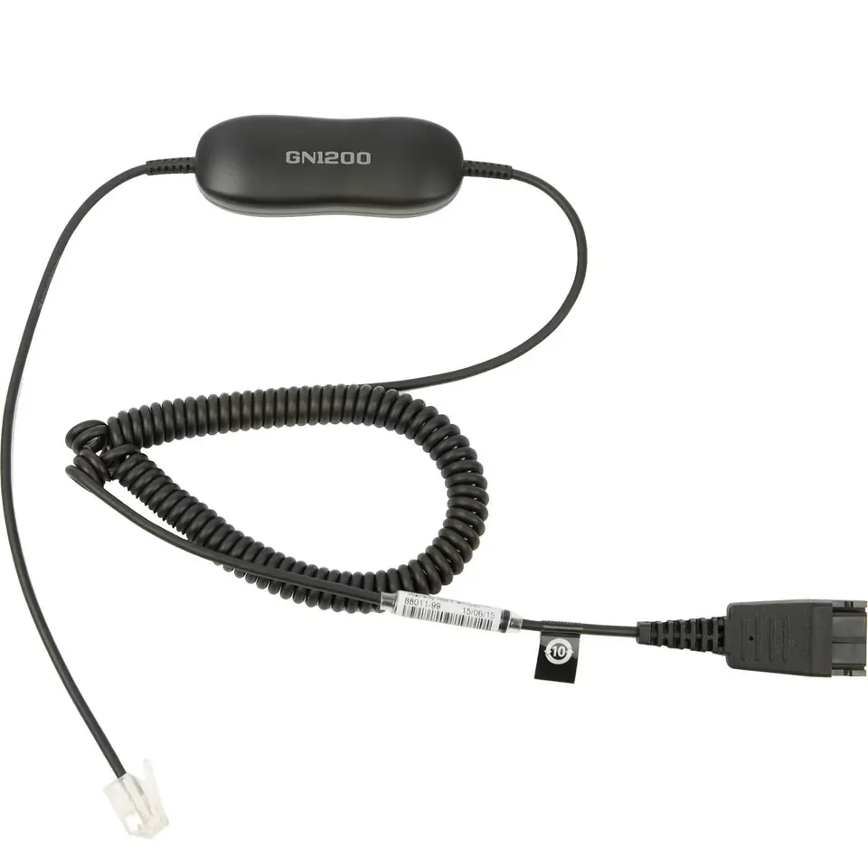 Jabra GN1200 CC w sklepie Wasserman.eu