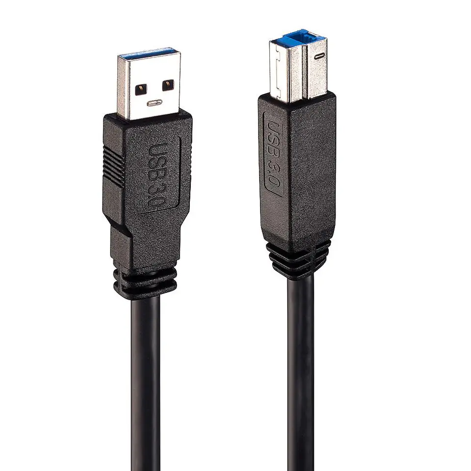 ⁨Lindy 10m USB 3.0 Active Cable⁩ w sklepie Wasserman.eu