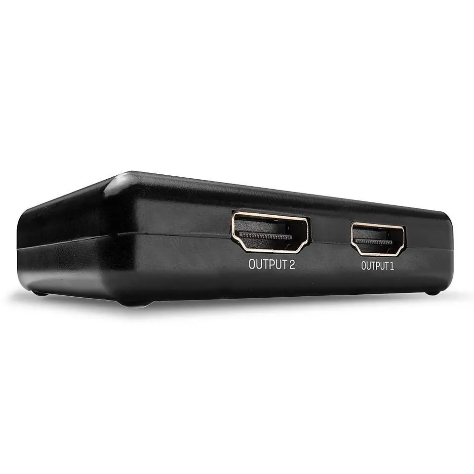 Lindy 2 Port Hdmi 10.2G Splitter, w sklepie Wasserman.eu