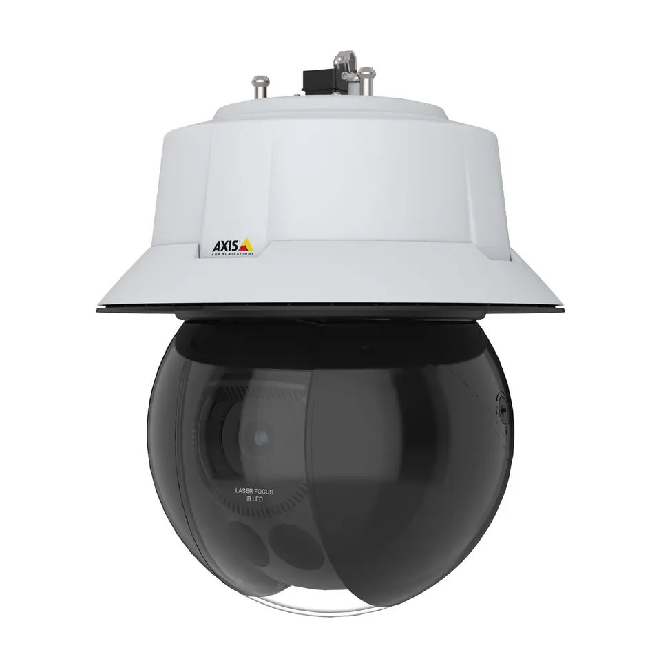 Axis Q6315-LE 50 Hz EUR w sklepie Wasserman.eu