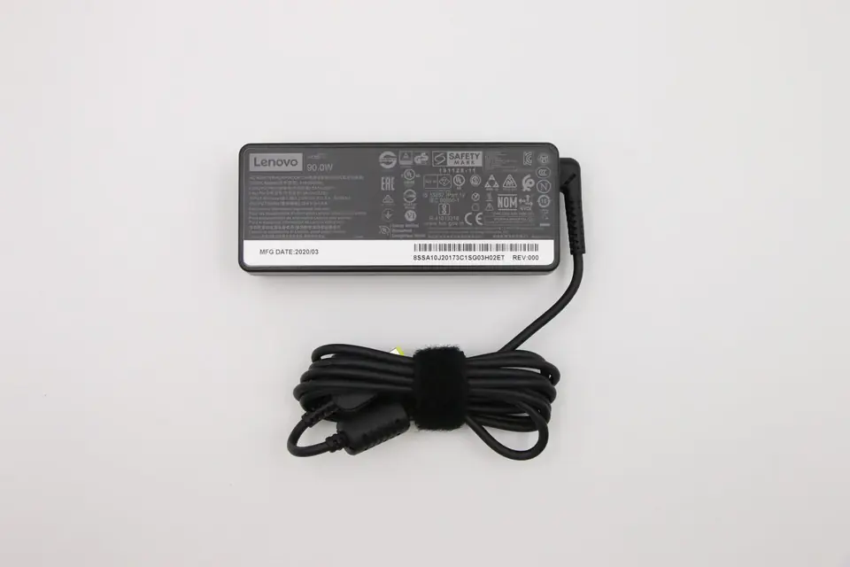 ⁨Lenovo 90W AC adapter for Lenovo⁩ w sklepie Wasserman.eu