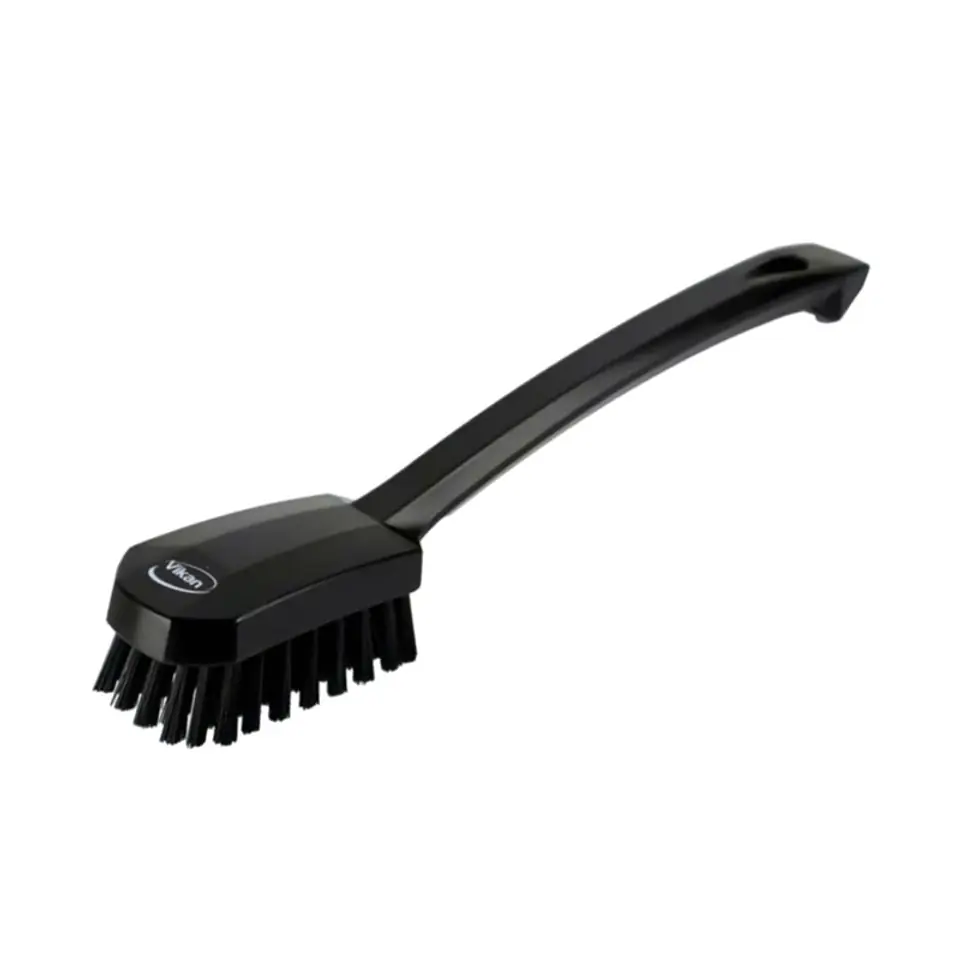 ⁨Vikan 30889 - szczotka do czyszczenia opon⁩ w sklepie Wasserman.eu