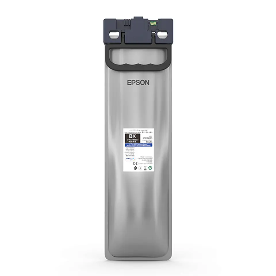 Epson oryginalny ink / tusz C13T05A10N, black, 20000s, Epson WF-C87xR w sklepie Wasserman.eu