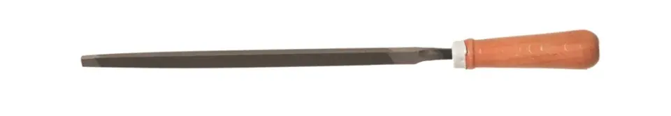 ⁨TRIANGULAR FILE RPPE FOR FINE SAWS 175-A⁩ at Wasserman.eu