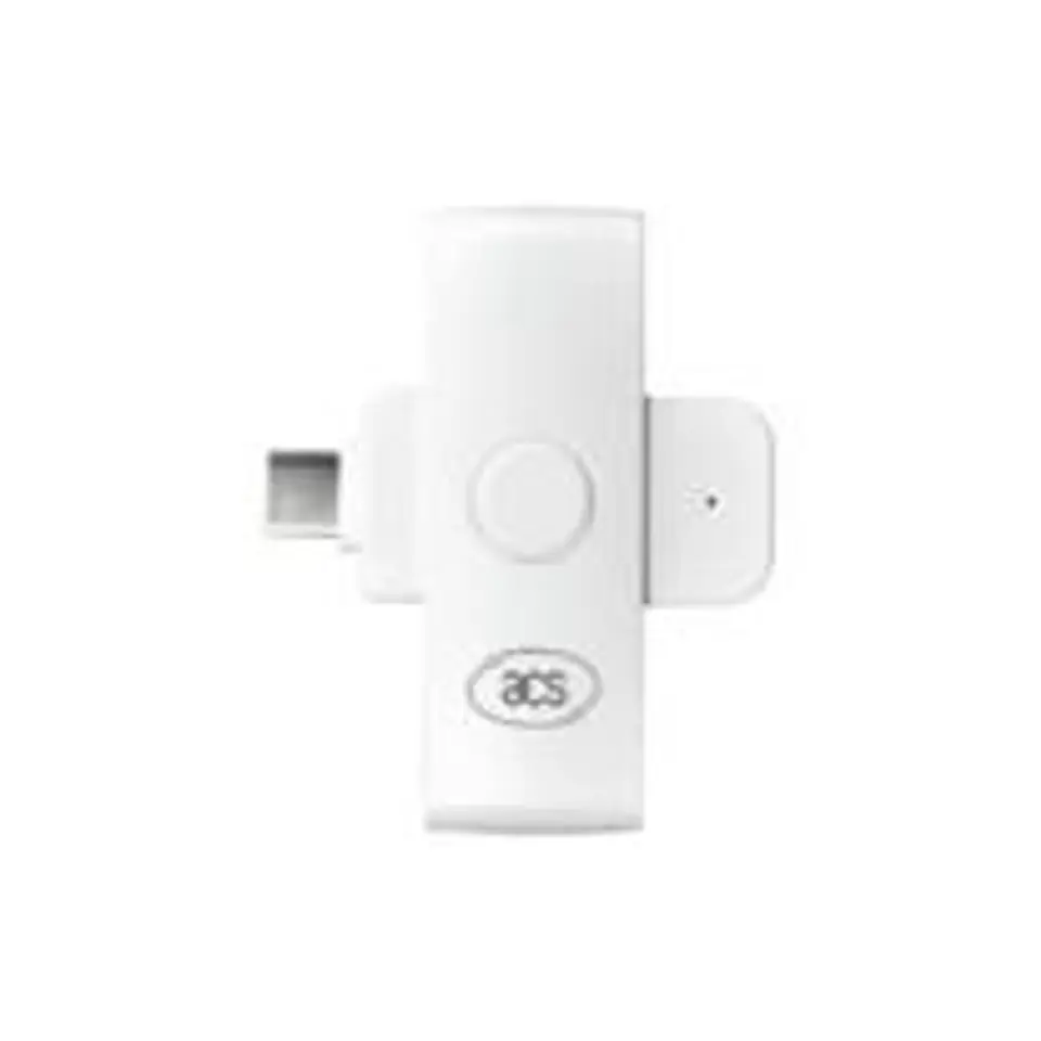 ACS ACR39U-NF PocketMate II w sklepie Wasserman.eu