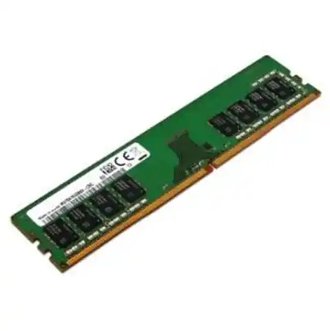 ⁨Lenovo MEMORY 8GB DDR4 2666 UDIMM Ram⁩ w sklepie Wasserman.eu