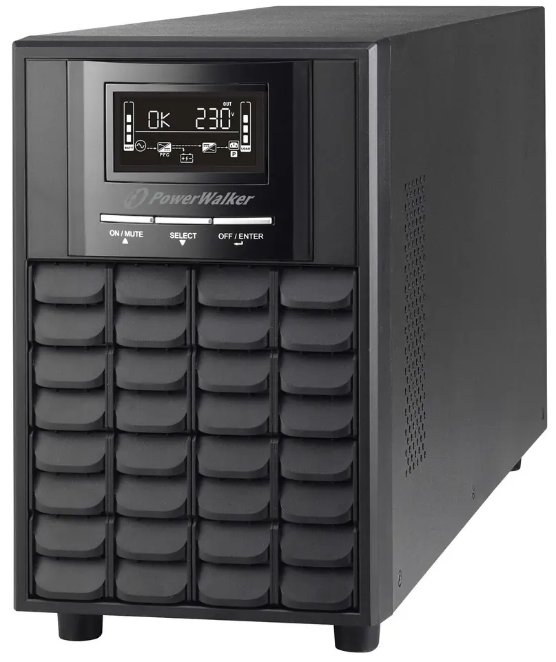 PowerWalker VI 3000 CW UPS 3000VA / 2100W w sklepie Wasserman.eu