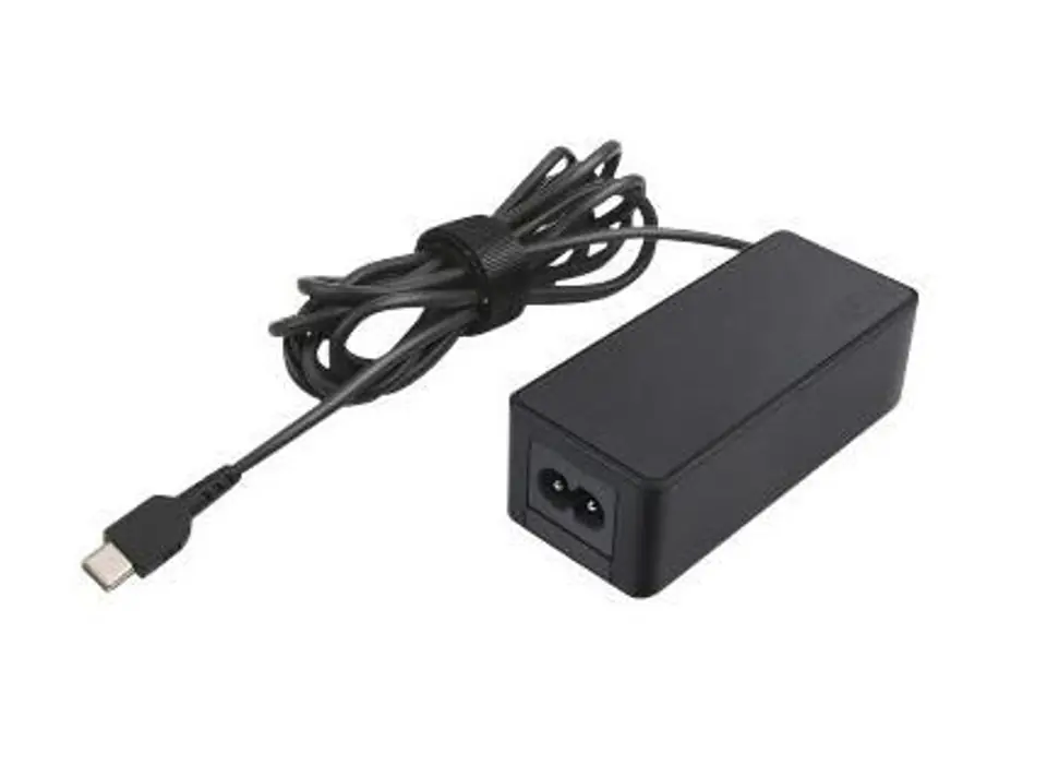 ⁨Lenovo 45W Standard AC Adapter⁩ w sklepie Wasserman.eu