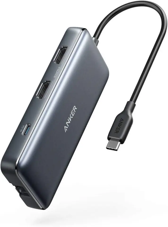 ⁨Anker A8380 Usb 3.2 Gen 1 (3.1 Gen⁩ w sklepie Wasserman.eu