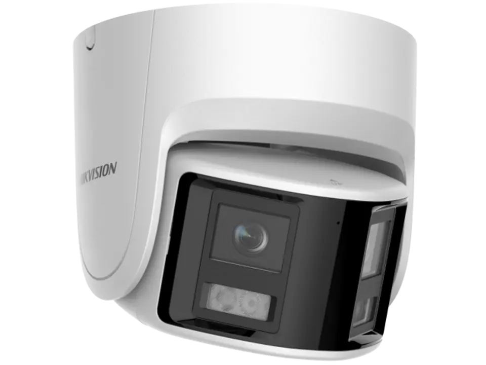 Kamera IP HikVision DS-2CD2367G2P-LSU/SL(2.8mm)(C) w sklepie Wasserman.eu