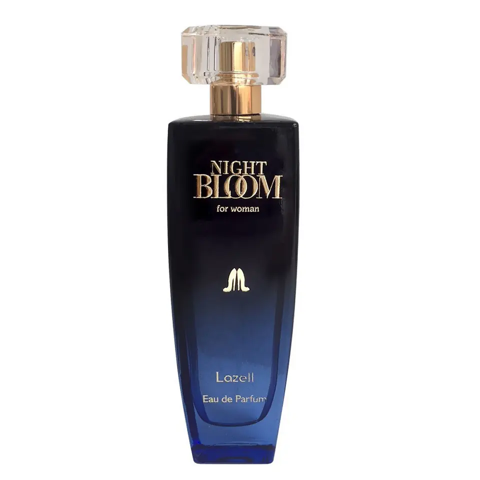 ⁨Lazell Night Bloom For Woman woda perfumowana spray 100ml⁩ w sklepie Wasserman.eu