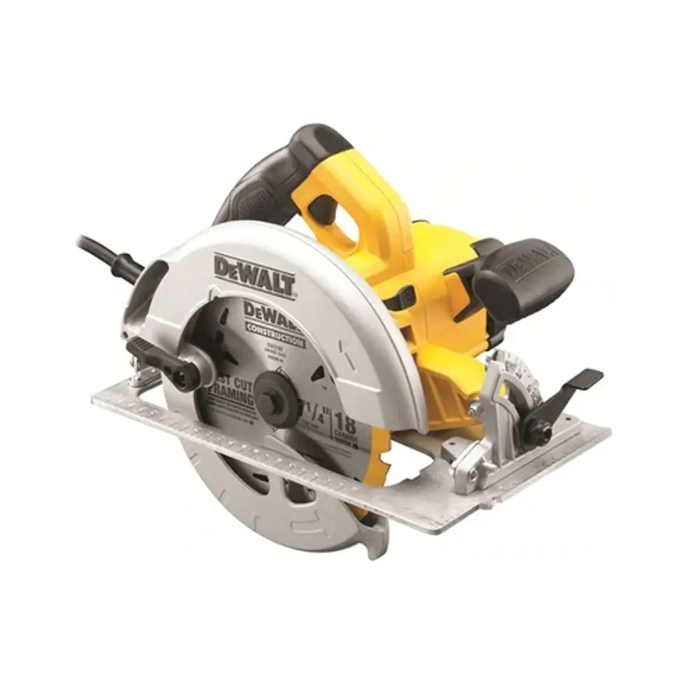 DeWALT DWE575K 19 cm 5200 RPM 1600 W im Wasserman.eu