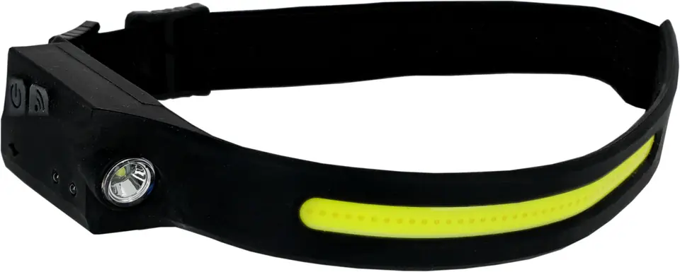 ⁨HEADLAMP, MOTION SENSOR, 300LM, PROLINE⁩ at Wasserman.eu