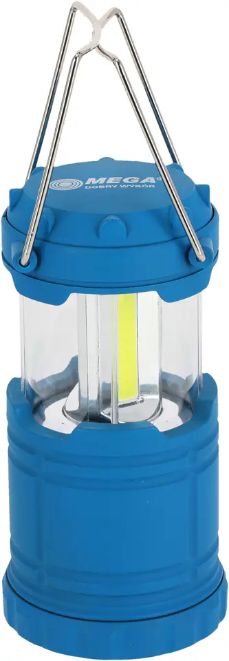 ⁨CAMPING LAMP, 200,LM, 3XAAA⁩ at Wasserman.eu