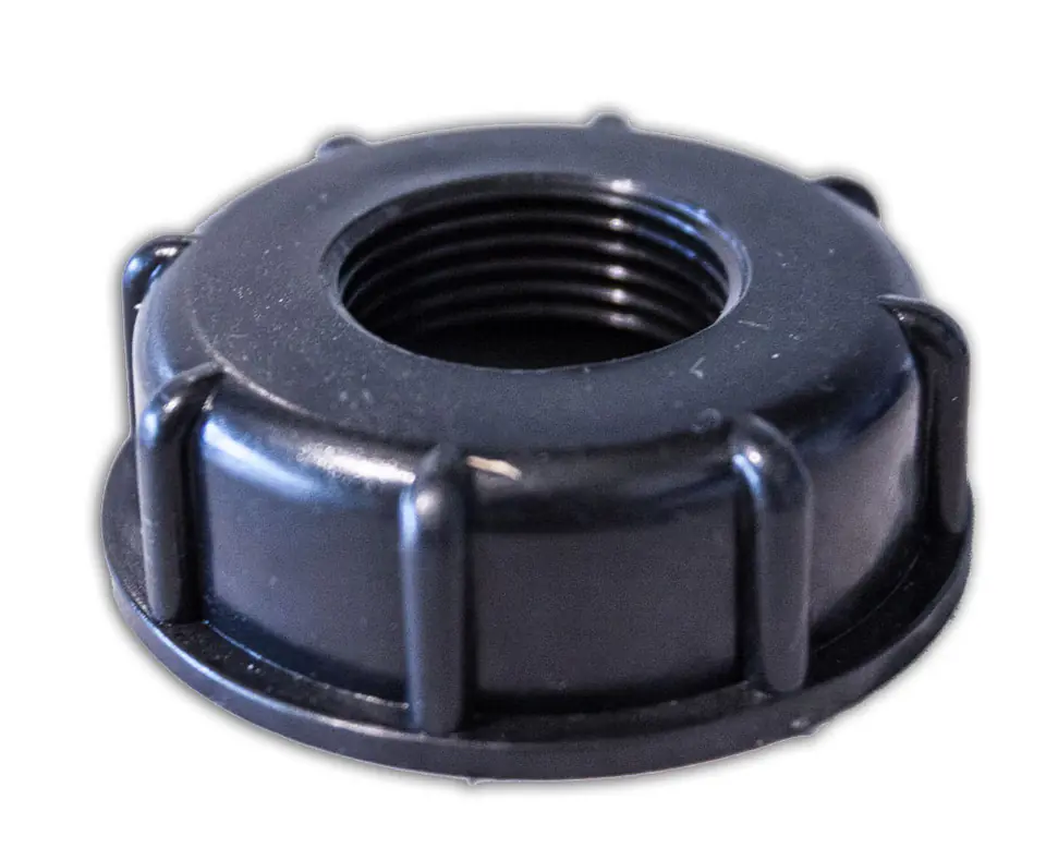 NAKRĘTKA DO ZBIORNIKA-MAUSER ADAPTER 2'X1'G.WEW. w sklepie Wasserman.eu