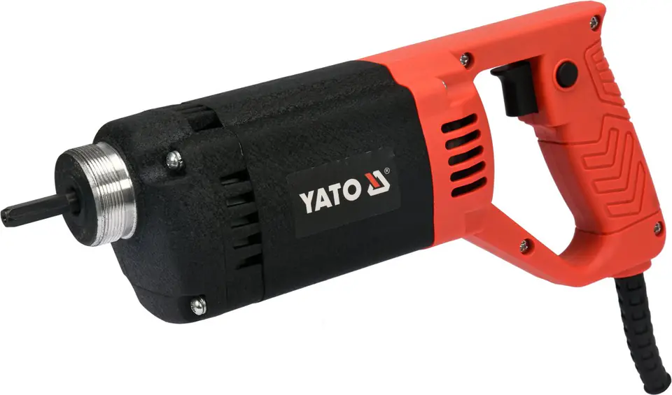 WIBRATOR DO BETONU 1200W+ BUŁAWA 3M 35MM w sklepie Wasserman.eu