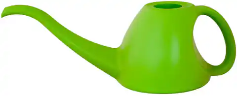 ⁨WATERING CAN 800ML WITH LONG SPOUT⁩ at Wasserman.eu